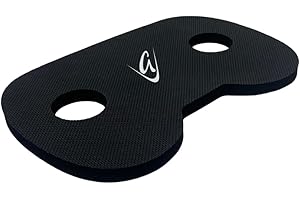 Godfrey Original Rowing Boat Seat Pad for Men & Women - Anti-Slip Rower Pad for in-Boat, Concept2, Water Rowers & Rowing Machines