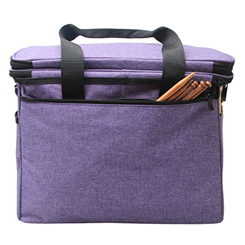 6 Teamoy+Knitting+Organizer+Supplies+Accessories