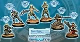 Qapu Khalqi Sectorial Starter (6) Haqqislam Infinity