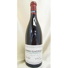 Grands Echezeaux グラン・エシェゾー 2015 DRC (Domaine de la Romanee Conti)