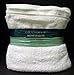 Grandeur Hospitality Bath Towels. 6 Pack. 30inx52in, 100% Cotton, White
