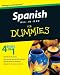Spanish All-in-One For Dummies primary