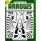 Ready-to-Use Arrows