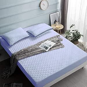 Hllhpc para el Hotel, Tela de Lija Gruesa, Fundas de Cama ...