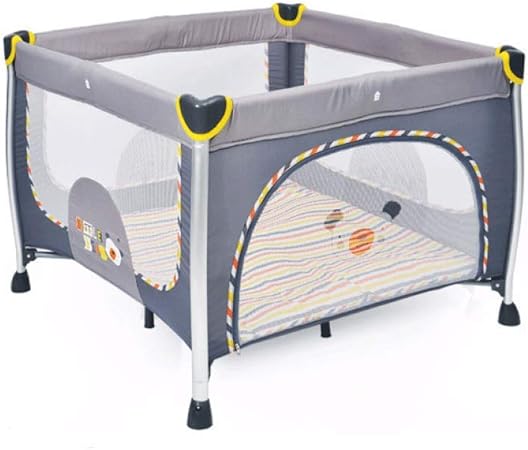 amazon uk travel cot