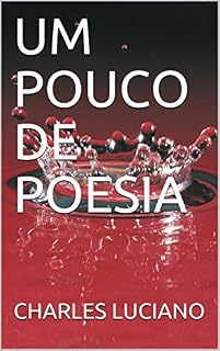 Livro UM POUCO DE POESIA