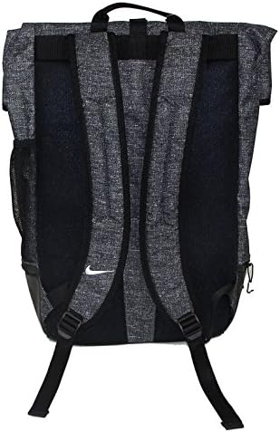 nike sport backpack with shoe storage