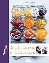 Confitures & chutneys