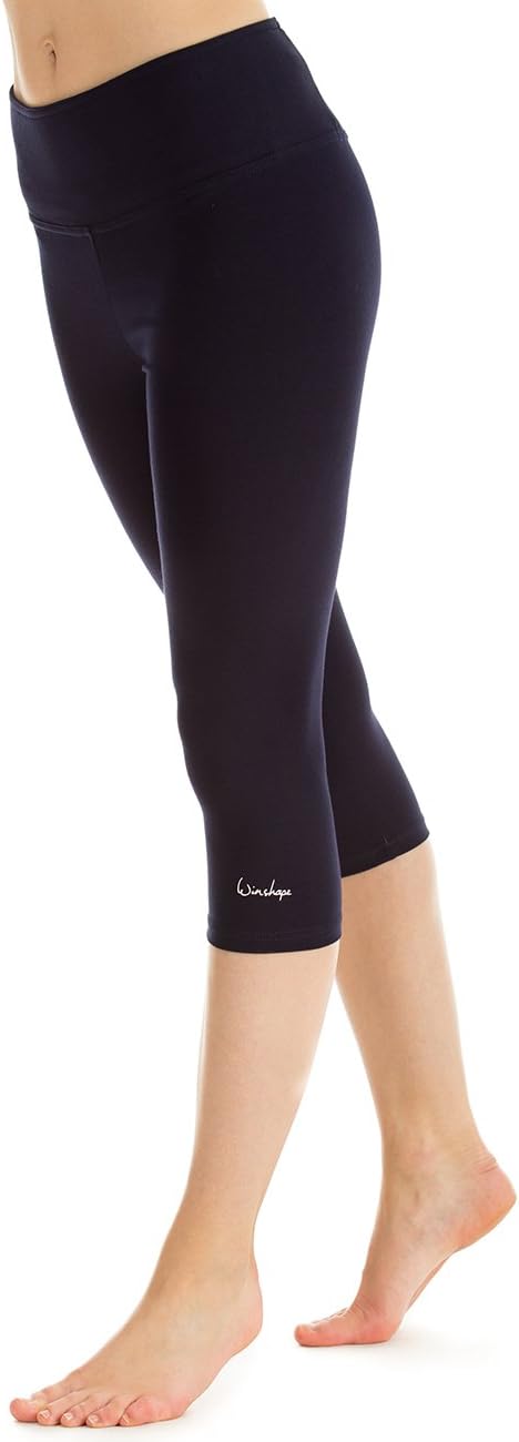 leggings di pilates per le donne