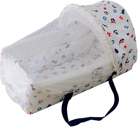 portable crib for 1 year old