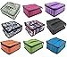 Hytek Gear Essential Oil Carrying Case Holds 30 Bottles 5ml-15ml - Perfect for Traveling with Oils! Multiple Colors!