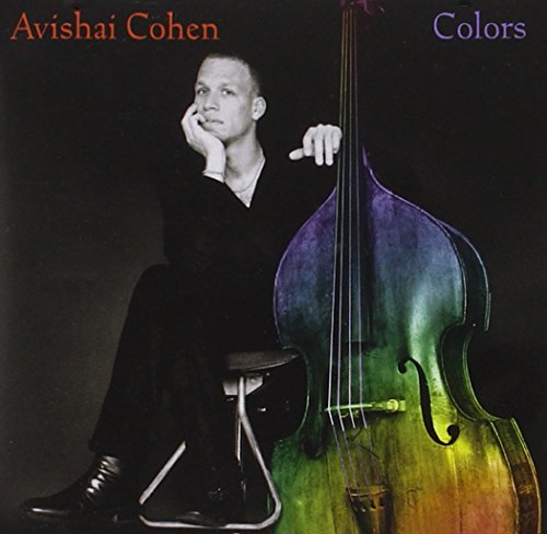 Avishai Cohen - Colors - Zortam Music