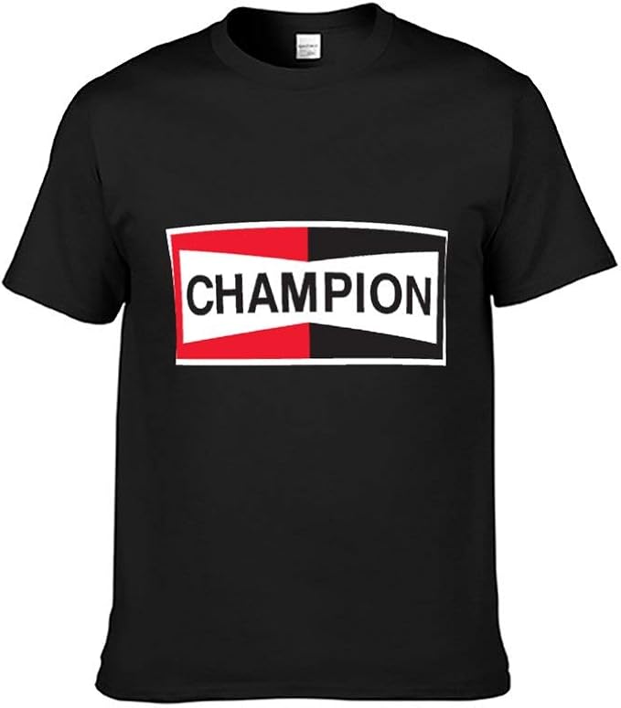 t shirt champion amazon