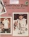 Christmas Tyme Cross Stitch Book A Special Book of Designs & Projects Book 9 by 