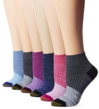 Gold toe socks for women navy blue