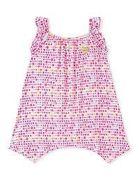 Juicy Couture - Vestido de verano para niña