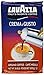 Lavazza medium roast Crema e Gusto Ground Coffee, Italian Espresso, 8.8-Ounce Brick