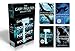 The Gary Paulsen Collection (Boxed Set): Dancing Carl; Dogsong; Hatchet; Woodsong