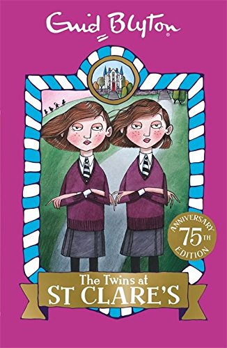 The Twins at St. Clare's