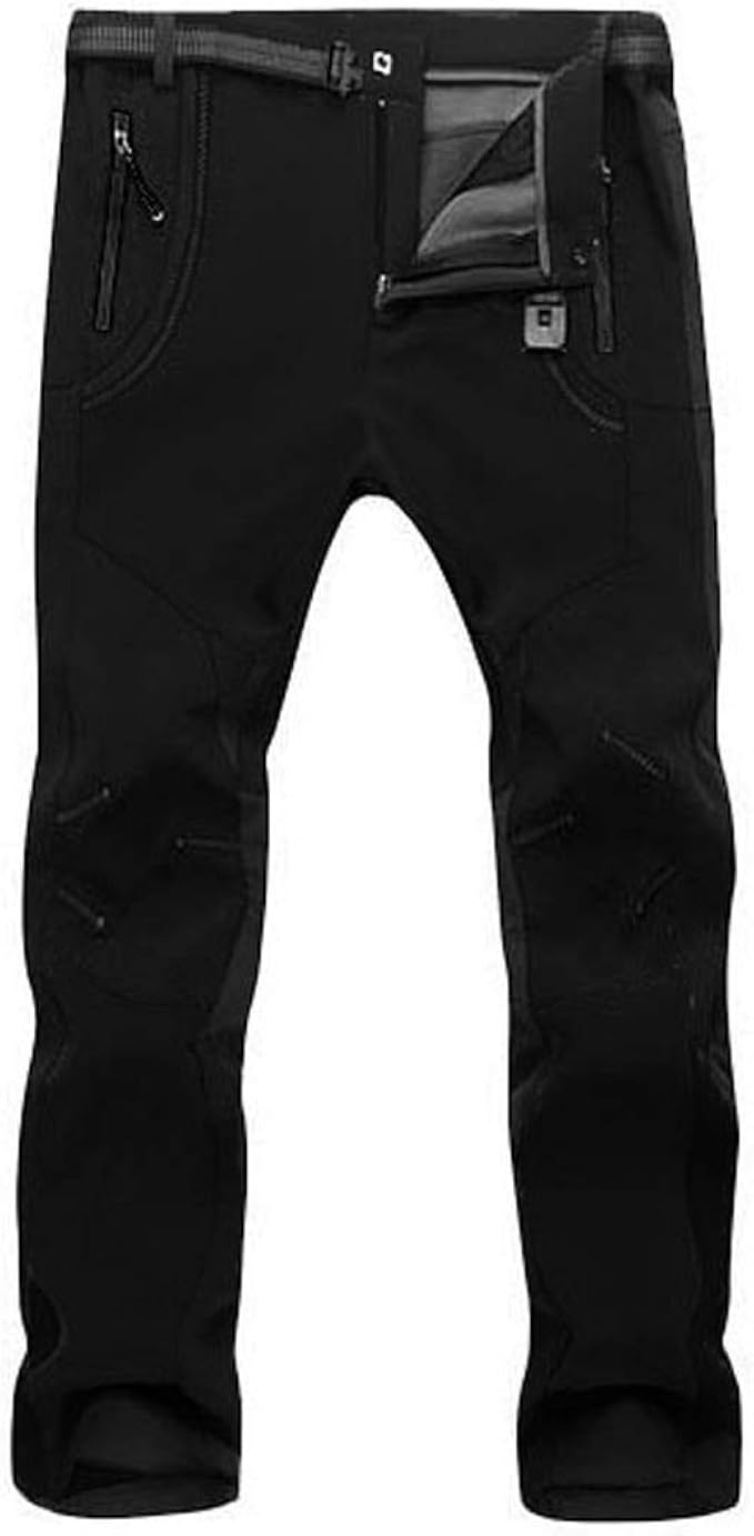 breathable work jeans