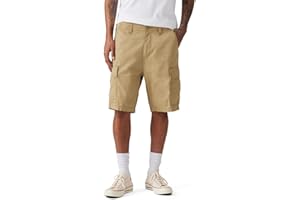 Levi's Men's Carrier Cargo Shorts (Also Available in Big & Tall)