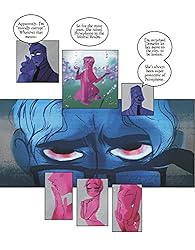 Lore Olympus: Volume One