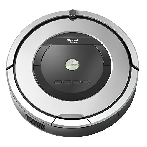 cool product list on amazon related to Industrial & Scientific collection of amazon items that are Robotic Vacuums