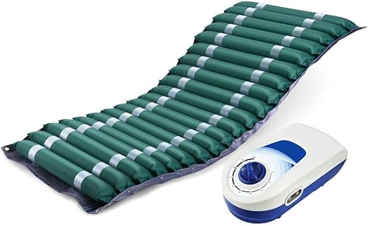 single air bed the range