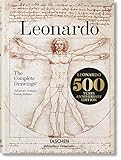 Léonard de Vinci. L'œuvre graphique (Bibliotheca Universalis) (French Edition) by 