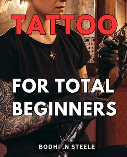 Essential Tattoo: The Complete Tattooing Handbook: Diezhandino