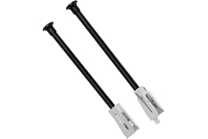 T40305/1/2 Dismantlement Tool for A4L Double Clutches Transmission Connection Point Maintenance 1 Pair Car