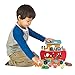 Tender Leaf Toys Noah's Shape Sorter Ark Wooden Toy