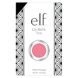 e.l.f. Lip Balm Tint - Pink Princess .14oz
