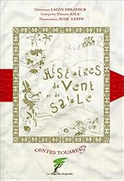 Histoires de vent et de sable