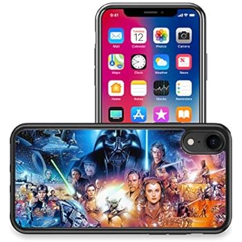 Amazon Com Modifiedcases Action Characters Wallpaper Star Wars