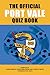 The Official Port Vale Quiz Book by Chris Cowlin, Kevin Snelgrove