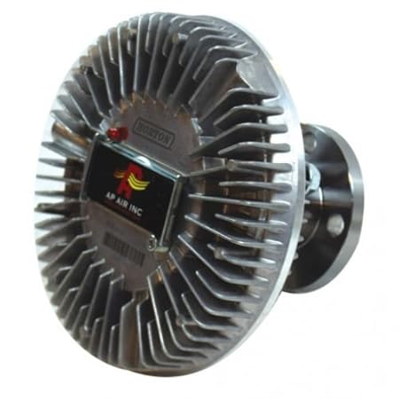 Amazon.com: Fan Clutch John Deere 7200 7420 6920 7400 7330 7020 7320 7230 7505 7430 Premium 7200R 7130 7260R 6900 7220 7210R 6910 7210 7230R 7215R 7330 ...