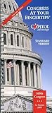 Congress At Your Fingertips : 109th Congress, 1st Session, 2005, , 1879617730