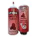 Lyons 2-Pack Raspberry Designer Dessert Sauce plus Applicator Tip