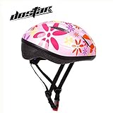 Dostar Kids Bike Helmet – Adjustable from Toddler to Youth Size, Ages 5-14 - Cycling Scooter Multi-sport Durable Kid Bicycle Helmets Boys and Girls will LOVE- CSPC Certified for Safety and Comfort