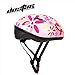 Dostar Kids Bike Helmet – Adjustable from Toddler to Youth Size, Ages 5-14 - Cycling Scooter Multi-sport Durable Kid Bicycle Helmets Boys and Girls will LOVE- CSPC Certified for Safety and Comfort
