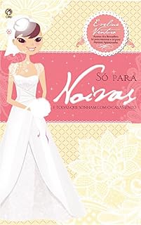 Livro Só para Noivas
