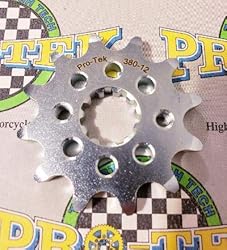 Pro-tek Made For Honda CRF-250L CRF-250F CRF-300L