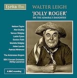Walter Leigh: Jolly Roger