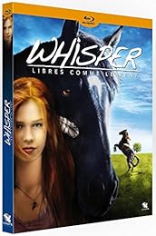 Whisper - Libres Comme Le Vent