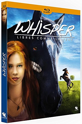 Whisper - Libres Comme Le Vent