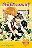 Maid-sama! (2-in-1 Edition), Vol. 6: Includes Vols. 11 & 12 Maid-sama! (2-in-1 Edition), Vol. 6: Includes Vols. 11 & 12