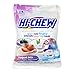 Hi Chew 6 Different Flavors Variety Pack (Superfruits, Sweet and Sour, Fizzies, Original Mix, Strawberry and Yogurt) (Pack of 6)