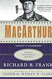 MacArthur: A Biography (Great Generals)