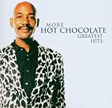 Disco de Hot Chocolate: «Hot Chocolate - More Greatest Hits» (Anverso)